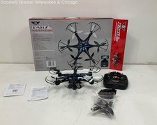 Eagle Pro Drohne mit WLAN Kamera Originalverpackt