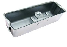 For Chevy Impala 1966-1967 Oer Center Console Ashtray Insert For Chevy Impala 1966-1967 Oer Center Console Ashtray Insert