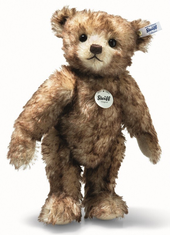 Steiff Teddybeer 1907, replica - Oso de peluche - Alemania - Catawiki