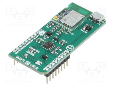 1 Stück, Click board MIKROE-3432 /E2DE
