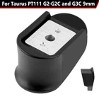 Pinky Extension For Taurus PT111 Millennium G2 /G2C /G3C 9mm