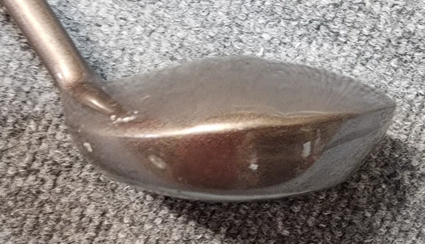 Square Two Ladies LPGA Light and Easy 5 Fairway Wood Ladies Graphite Shaft 40.5" - Image 4 of 4