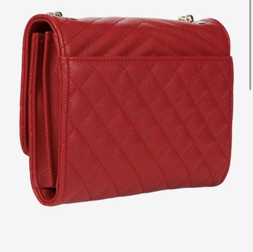 【大特価】Steve Madden JEM ウォレット New Steve Madden Bnaomi Quilted Wallet on A String | eBay