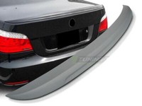 Heckspoiler Bmw 5Er E60 03-10 Look M