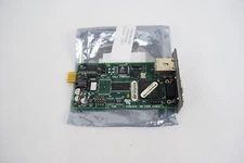 LIEBERT 416701G Web Card Remote Management Adaptor
