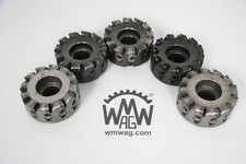 EFHA Planfräser-100Ø