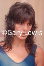 Susan St. James 8x10 glossy photo printed from original transparency