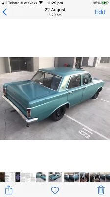Eh Holden 1964 New And Used Cars Vans Utes For Sale Gumtree Australia Free Local Classifieds