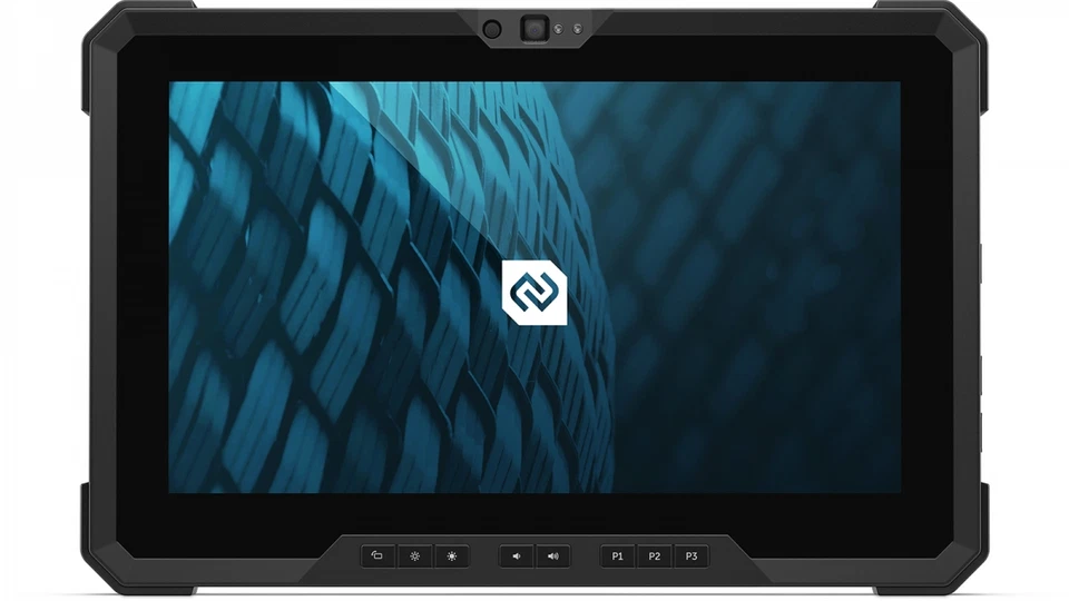 DELL Latitude 12 7220 Rugged Extreme Tablet  i5-8365U 8GB 256GB Windows 11 Pro - Image 3 of 4