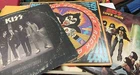 3 Kiss Rock and Roll Over 1975 1976 Casablanca Vinyl Record Lot Albums Love Gun