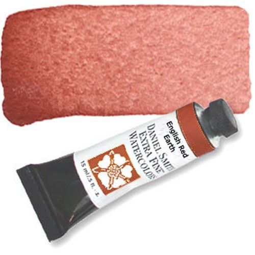 Daniel Smith extra fine artist watercolour 15ml - earths, blacks and whites - Picture 23 of 113