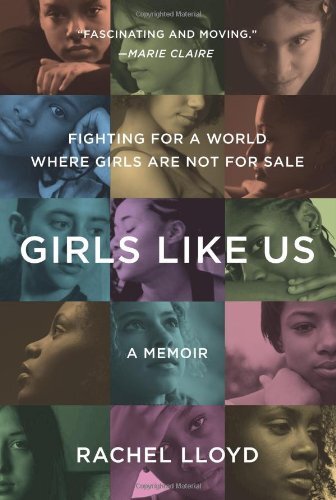 Girls Like Us, Paperback, Rachel Lloyd - Image 2