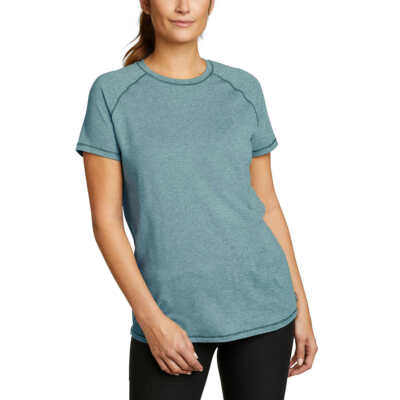 Eddie Bauer Ladies' Active Tee | eBay