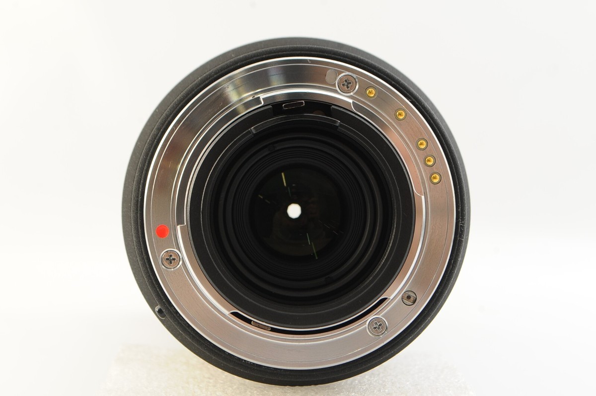 MINT] SIGMA APO 170-500mm f/5-6.3 DG for pentax Telephoto