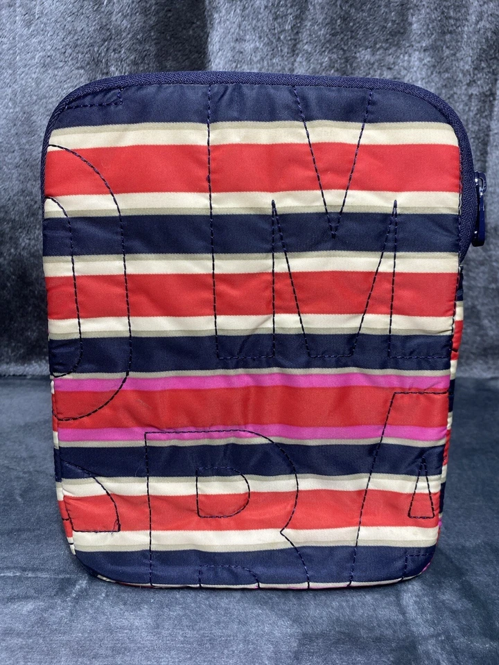 Marc by Marc Jacobs Striped iPad case 10 in - Image 2 of 4