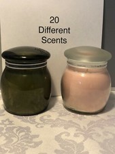 New Bath Body Works Large 15 oz. Jar Candle You Choose Scent