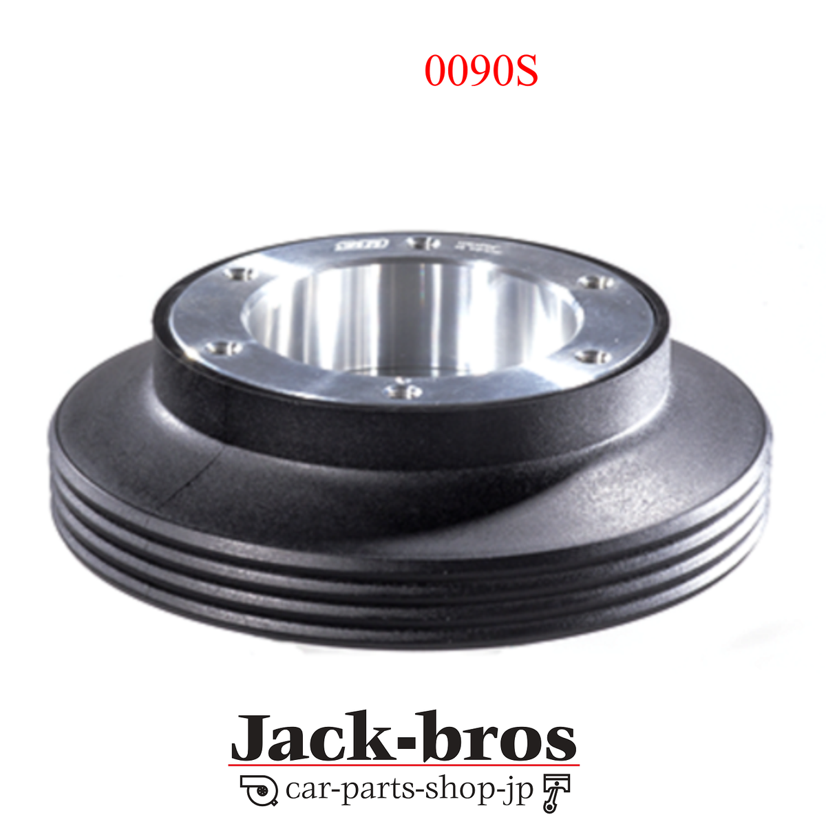 WORKS BELL Genuine OEM RAPFIX SHORT BOSS For BMW 0090S | eBay