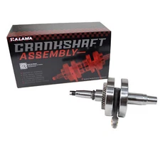 Kalama Racing Taiwan Performance Crankshaft Ace RZR Ranger Sportsman 570 12~16