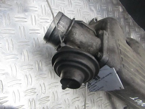 72192010 AGR Ventil Abgasrückführungsventil 11712246145 Opel Om DE157238-31