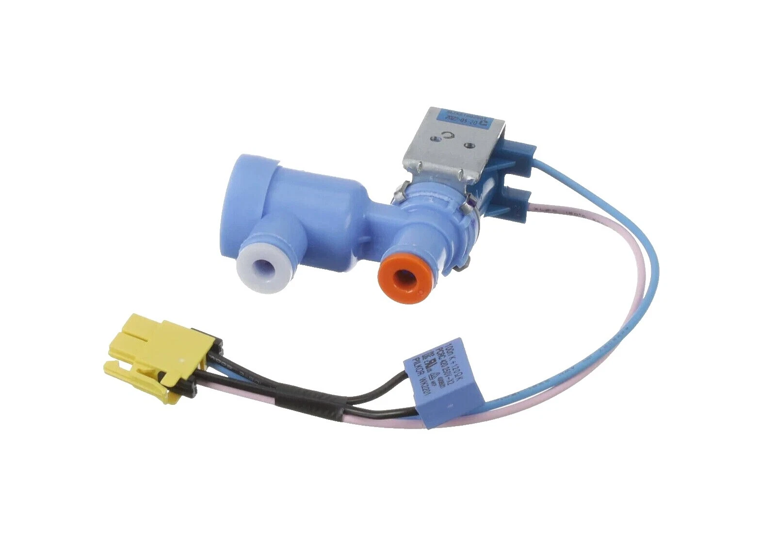 Válvulas de Agua LG partes