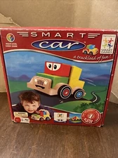 Smart Car~Multi-level Logic Game~easy to Expert Levels w/ 48 Challenges-complete