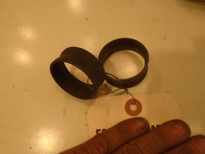 lot  Pinion Crush Sleeve   Dorman/Help   81057    3 pair  