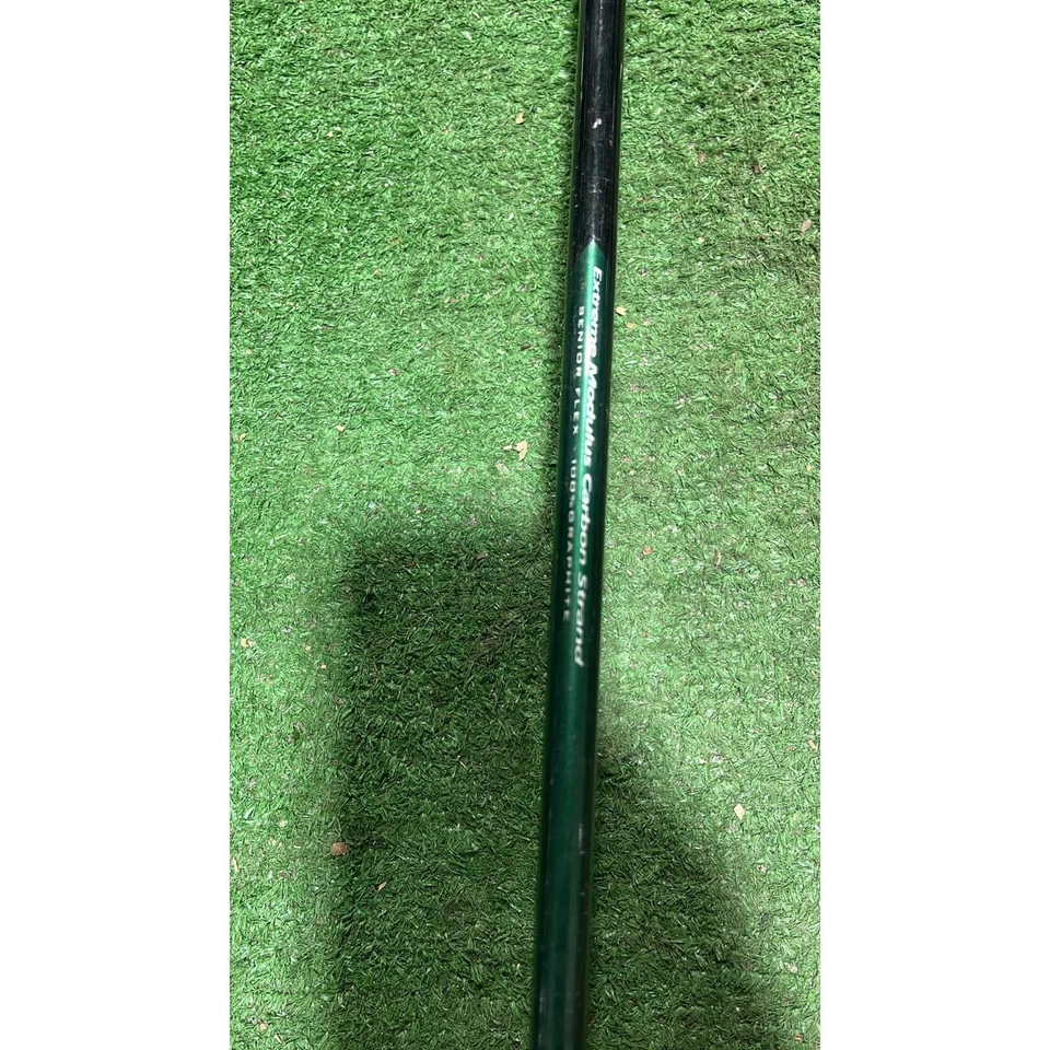 Affinity SR Shaft EMC Senior Flex 36" Golf S Wedge RH / 4G-SW78 - Image 4 of 4