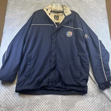 Sunderland Of Scotland Ryder Cup The K Club  USA Jacket Size XS