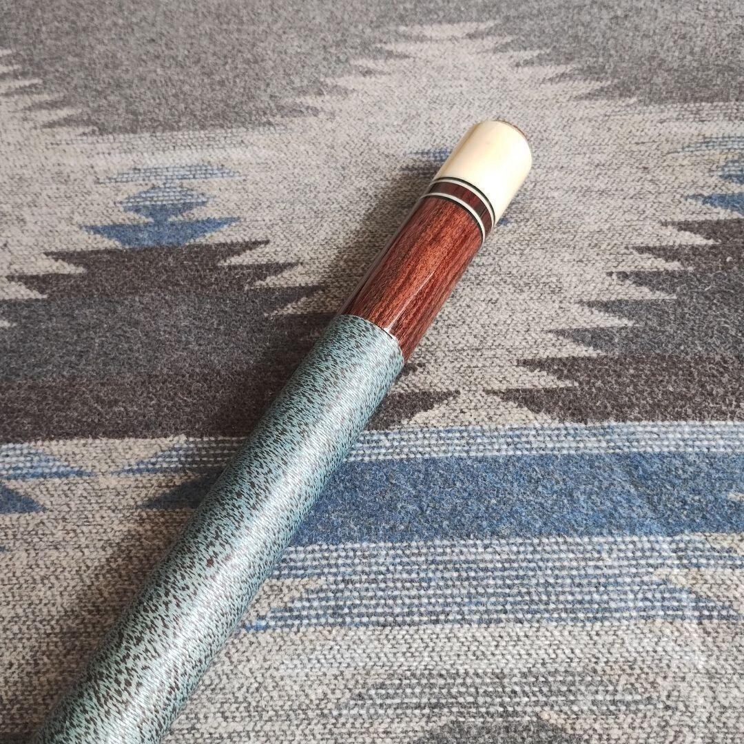 Paul Huebler Custom Cue ヒューブラー キュー ビリヤード Paul Huebler Custom billiard cue 19.4oz from Japan | eBay