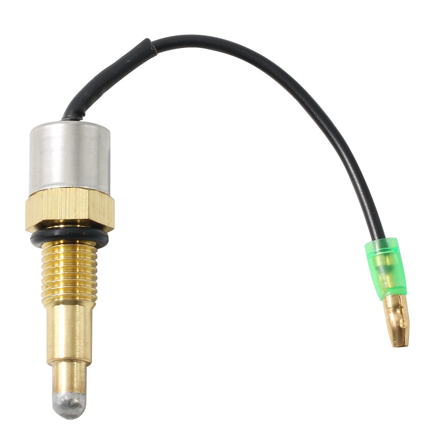 げん Radiator Cooling Fan Switch Sensor For Kawasaki ZG1200 Voyager XII