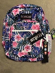 jansport monstera