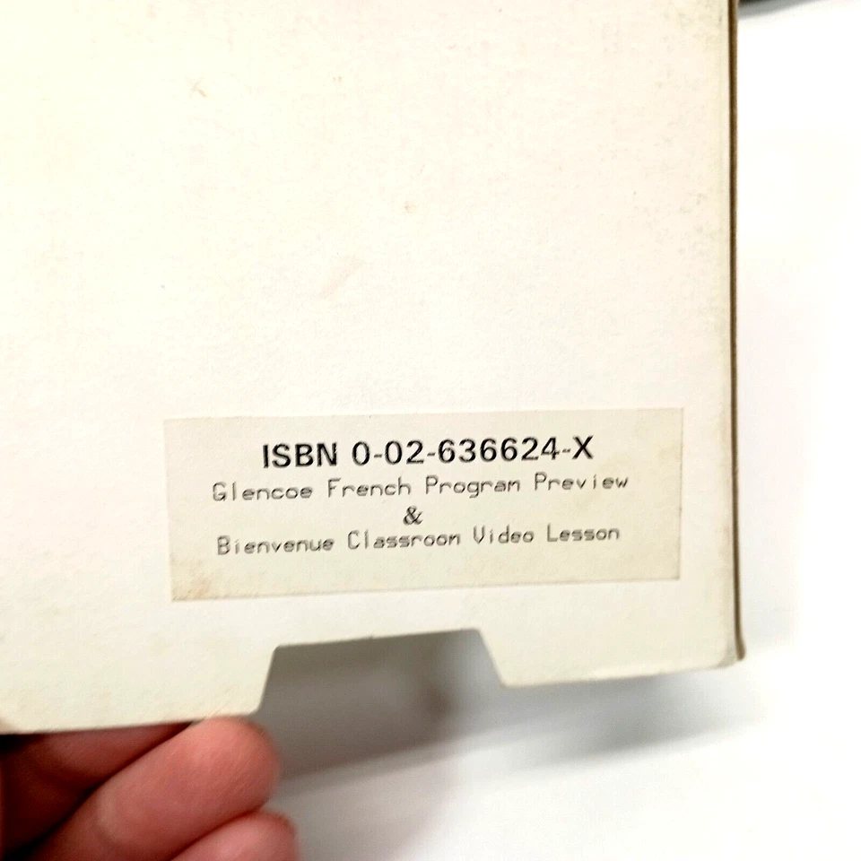 MORIHIRO SAITO SENSEI 1990 U.S. West Coast Tour Vol. MS1 FIRELIGHT FILMS VHS - Image 4 of 4