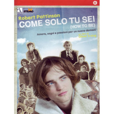 Come Solo Tu Sei  [Dvd Usato]