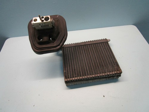 Ford Mondeo BA7 MK4 IV Klimakühler Verdampfer Wärmetauscher 9G91-19849-AA