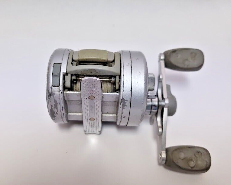 ABU アンバサダー pro max 5600cLW AbuGarcia ProMax 5600C LW アブ