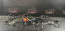 15 CADILLAC XTS ENGINE MOTOR ELECTRICAL WIRE WIRING HARNESS 3.6 FWD 23436900AA