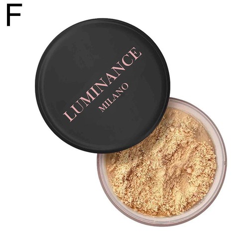 Luminance Milano Setting Powder, Long-lasting Setting Powder for All Skin Tones@ - Picture 24 of 25