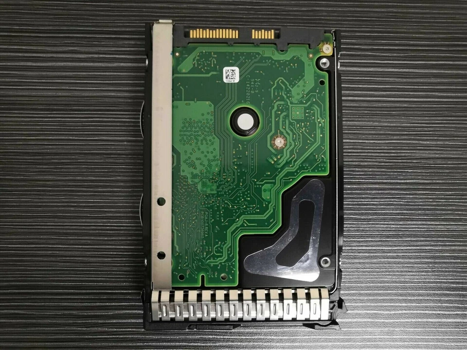 HP 870759-B21 870795-001 Internal 900GB SAS 12G 15K SFF Hard Drive New US - Image 4 of 4