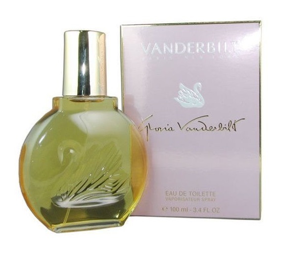 vanderbilt 100 ml