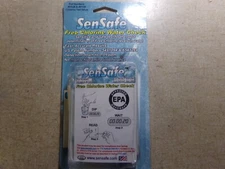 NEW Sensafe 481026 481126 Chlorine Water Check and Test Strips  *FREE SHIPPING*