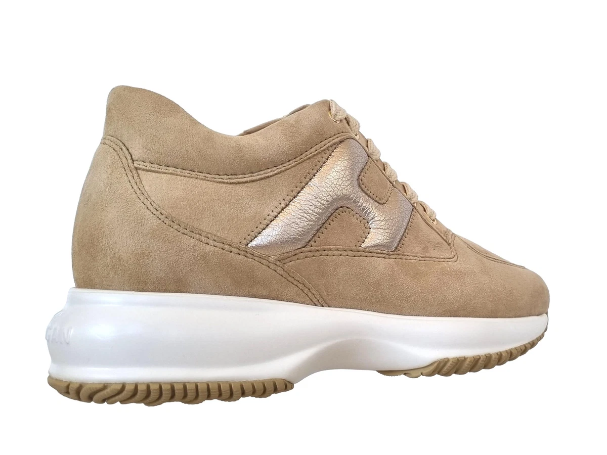 Hogan clearance femminili beige