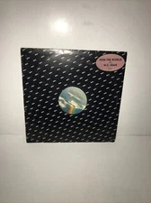 1985 - M.C. SHAN - FEED THE WORLD - MCA RECORDS ORIGINAL PROMO - MARLEY MARL