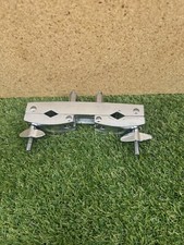     Drum/Cymbal Clamp - 2-hole  
