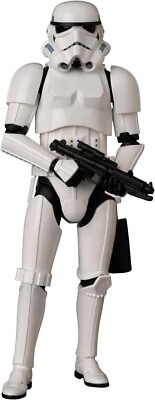 MAFEX STORMTROOPER (TM) Ver. 2.0 STAR WARS No.259 Medicom Spielzeug aus Japan