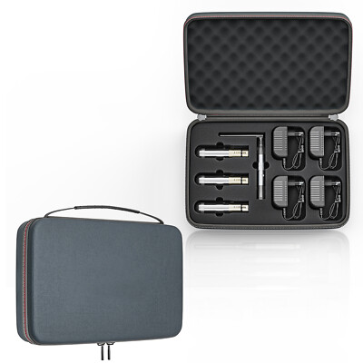 Wireless DMX512 Transmitter/Empfänger 2.4G mit Box Controller für DJ Bühnenlicht