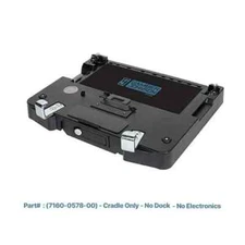 Gamber Johnson Cradle Vehicle Docking For Toughbook FZ-55 & CF-54,  7160-0578-00