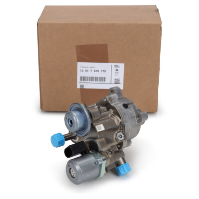 ORIGINAL BMW Kraftstoffpumpe E82 E88 E90-93 E60/61 F10/11 N53/54/55 13517616170