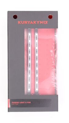 #ad Kuryakyn Fairing Lights II Part Number 7316 For Honda $73.99