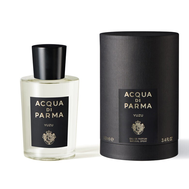 ACQUA DI PARMA YUZU  EAU DE PARFUM 100ml UNISEX