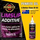 <!--F#f_0-->Penrite Limslip Additive 7098 limited slip diff oil supplement additive 150ml<!--F/-->